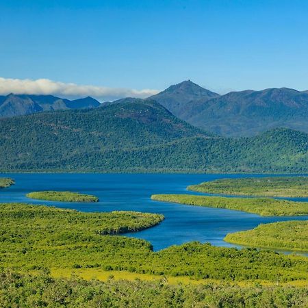 الشقق الفندقية كاردويلفي  Vista Hinchinbrook المظهر الخارجي الصورة
