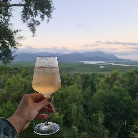 الشقق الفندقية كاردويلفي  Vista Hinchinbrook المظهر الخارجي الصورة