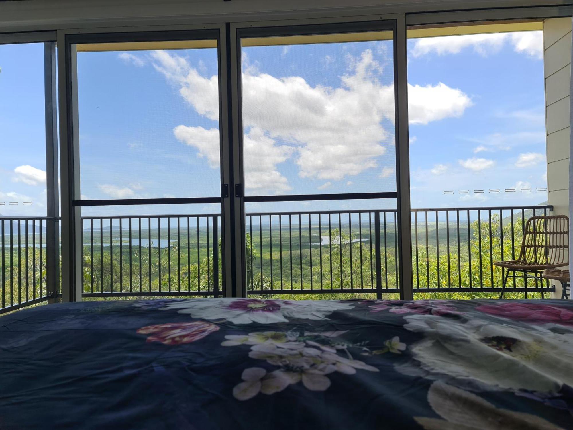 الشقق الفندقية كاردويلفي  Vista Hinchinbrook المظهر الخارجي الصورة