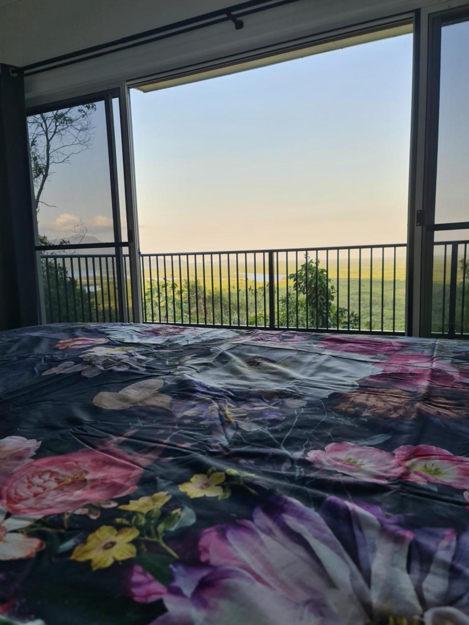 الشقق الفندقية كاردويلفي  Vista Hinchinbrook المظهر الخارجي الصورة